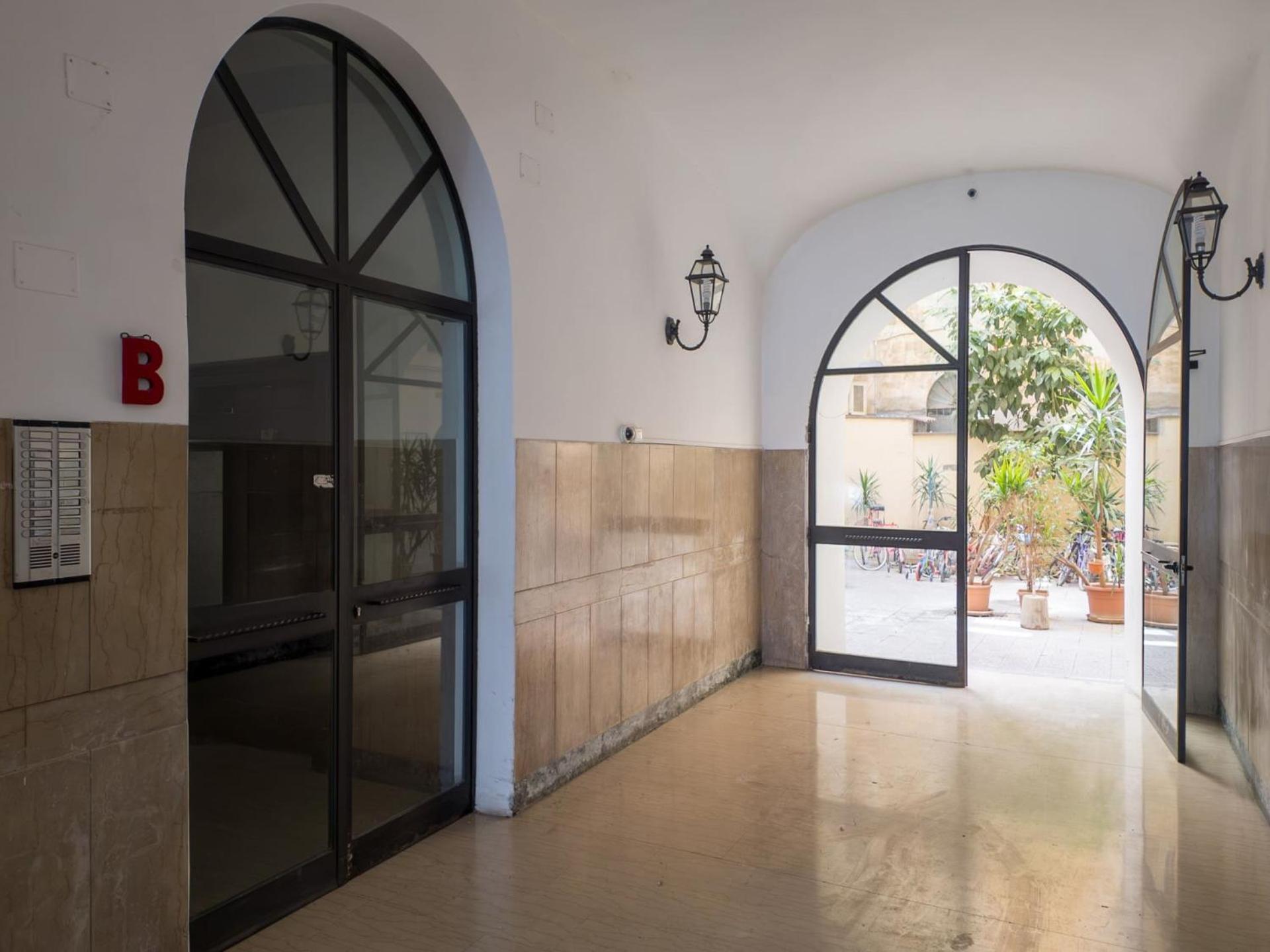 Apartamento The Rent - Modern Two-bedroom In Esquilino Area