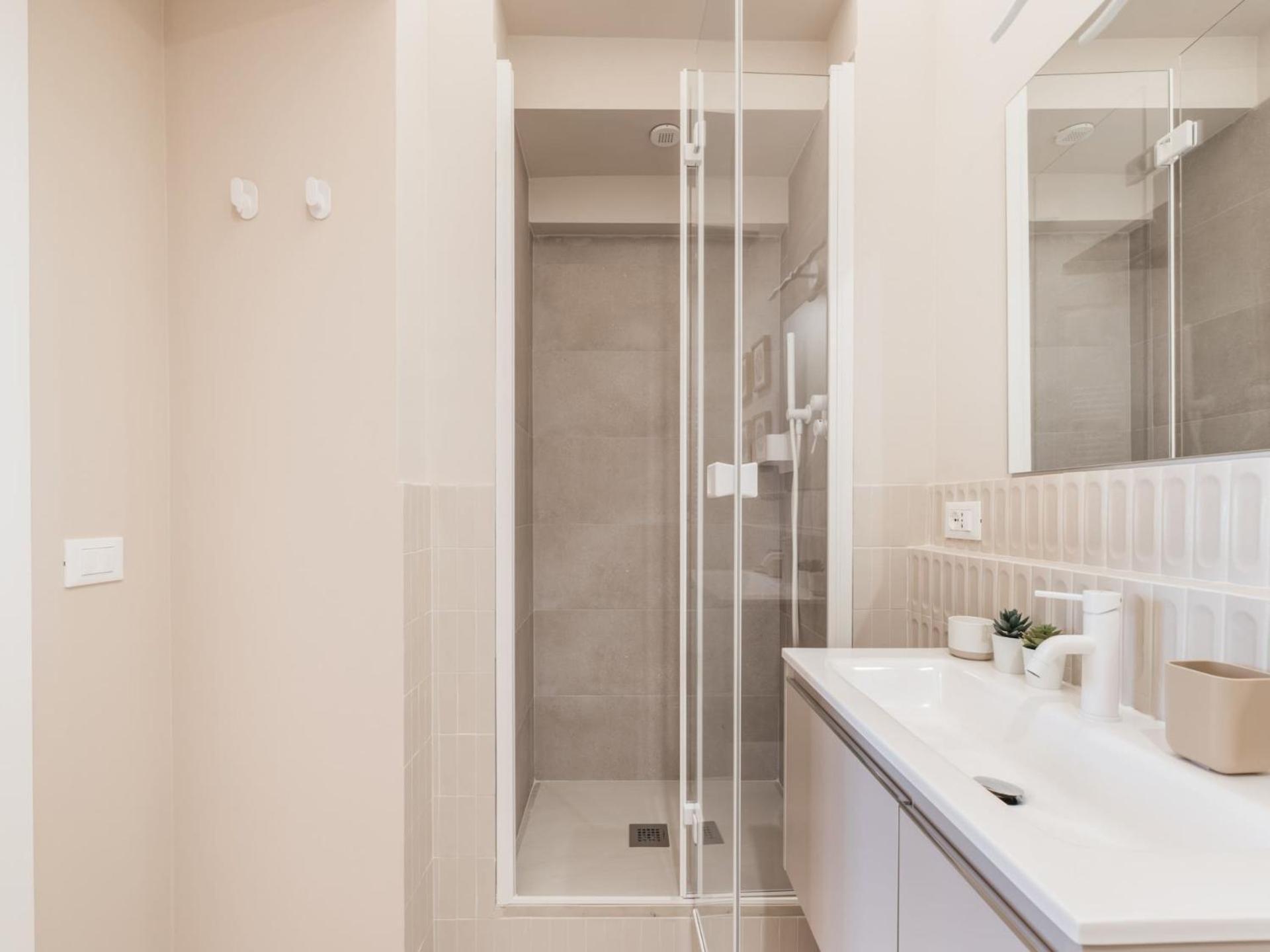 Appartamento The Rent - Modern Two-bedroom In Esquilino Area Roma